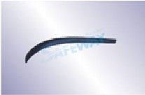Spoiler del parachoques delantero — TOYOTA AURIS (desde 2007)