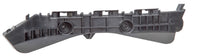 Soporte del parachoques trasero — TOYOTA AURIS (desde 2007) - derecho