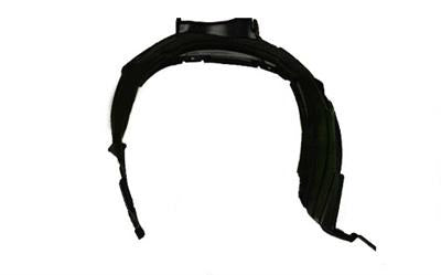 Protector del paso de rueda para TOYOTA COROLLA SEDAN (desde 2007) — Derecho