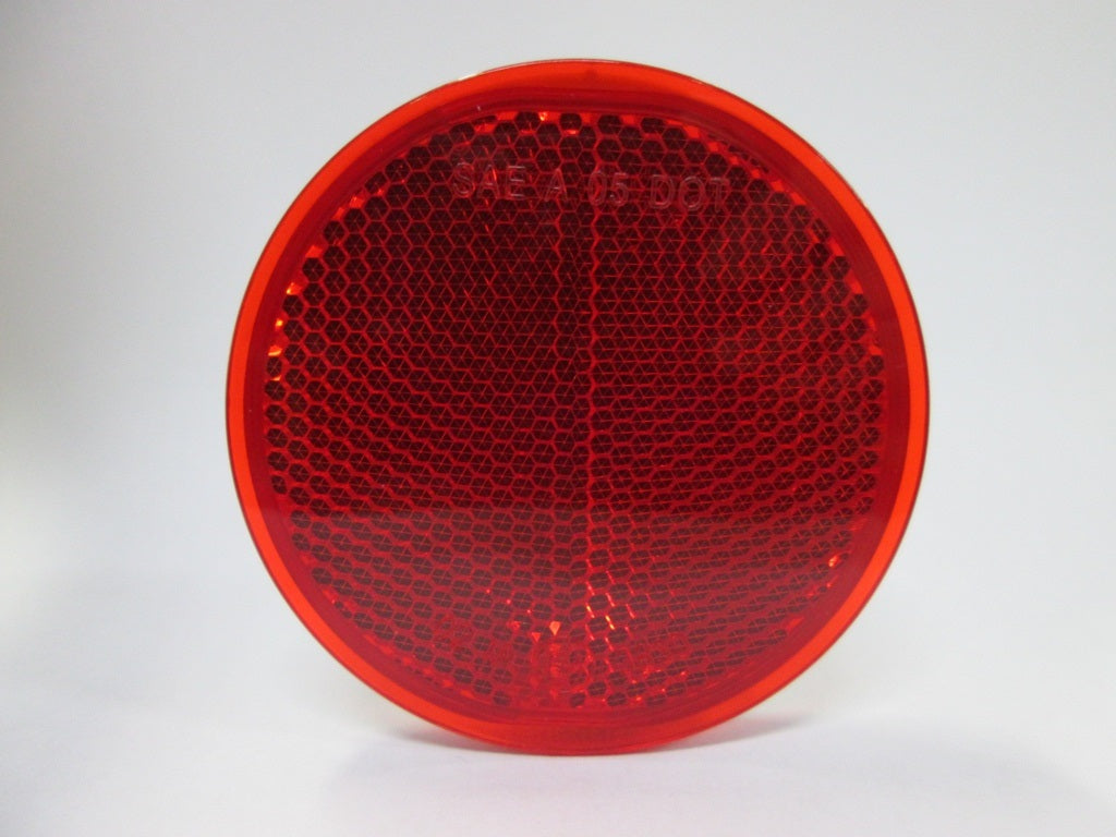Reflector para TOYOTA COROLLA SEDAN (desde 2007) - Default Title