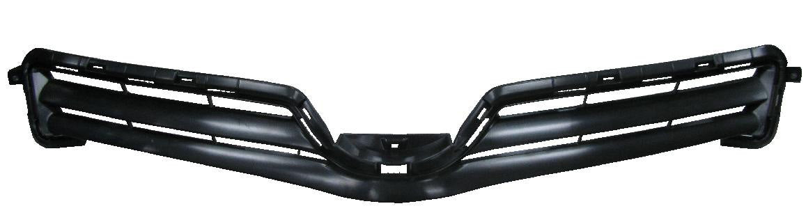 Moldura de rejilla para pintar — TOYOTA AURIS (desde 2010)