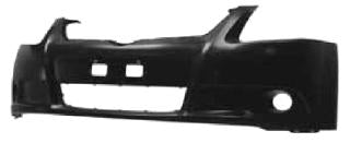 Parachoques delantero para TOYOTA AVENSIS (desde 2009) — Default Title