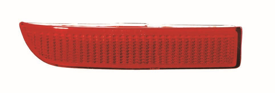 Reflector del parachoques trasero — TOYOTA AVENSIS/RAV4 (desde 2009) - izquierdo