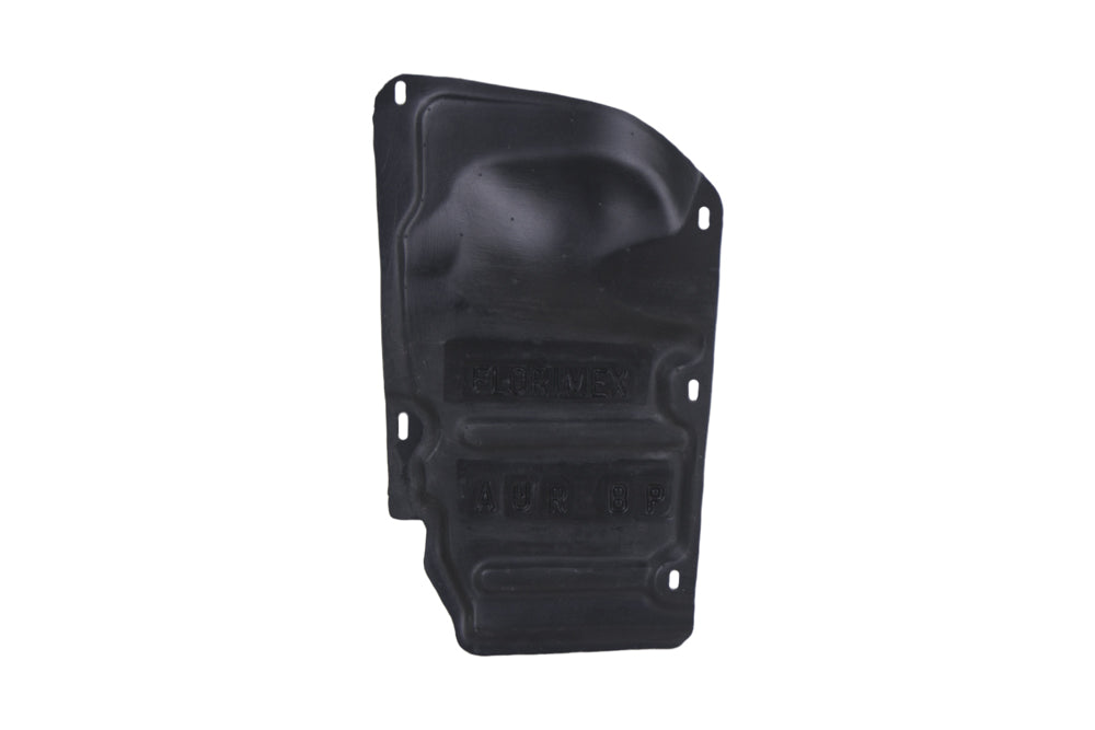 Protector inferior del motor — TOYOTA AVENSIS/AURIS (desde 2009) - derecho