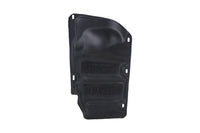 Protector inferior del motor — TOYOTA AVENSIS/AURIS (desde 2009) - derecho