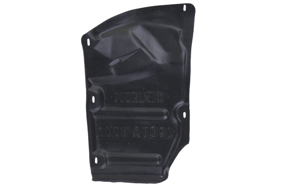 Protector inferior del motor — TOYOTA AVENSIS/AURIS (desde 2009) - izquierdo