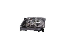 Faro con regulación eléctrica — TOYOTA AVENSIS (desde 2006) - derecho