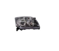 Faro con regulación eléctrica — TOYOTA AVENSIS (desde 2006) - izquierdo