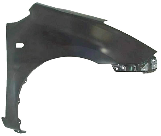 Aleta delantera para TOYOTA PRIUS (2004–2008) — Derecho
