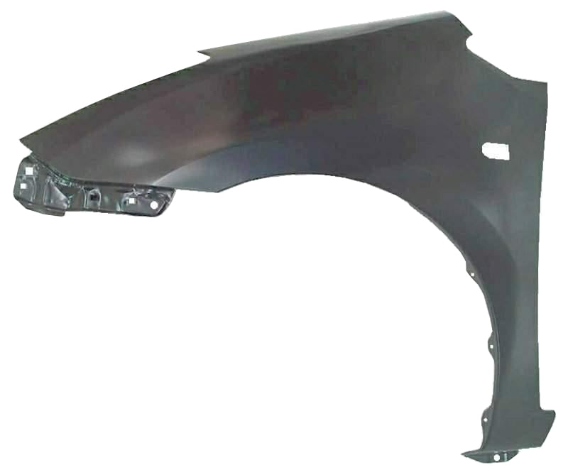 Aleta delantera — TOYOTA PRIUS (2004–2008) - izquierdo