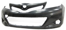 Parachoques delantero para TOYOTA YARIS (desde 2012) — Default Title