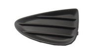 Rejilla del parachoques delantero sin huecos para faros — TOYOTA YARIS (desde 2012) - izquierdo