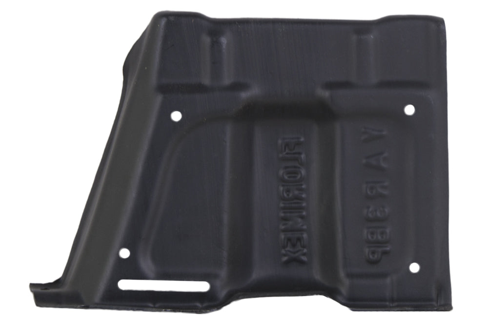 Protector inferior del motor para TOYOTA YARIS (desde 2012) — Derecho