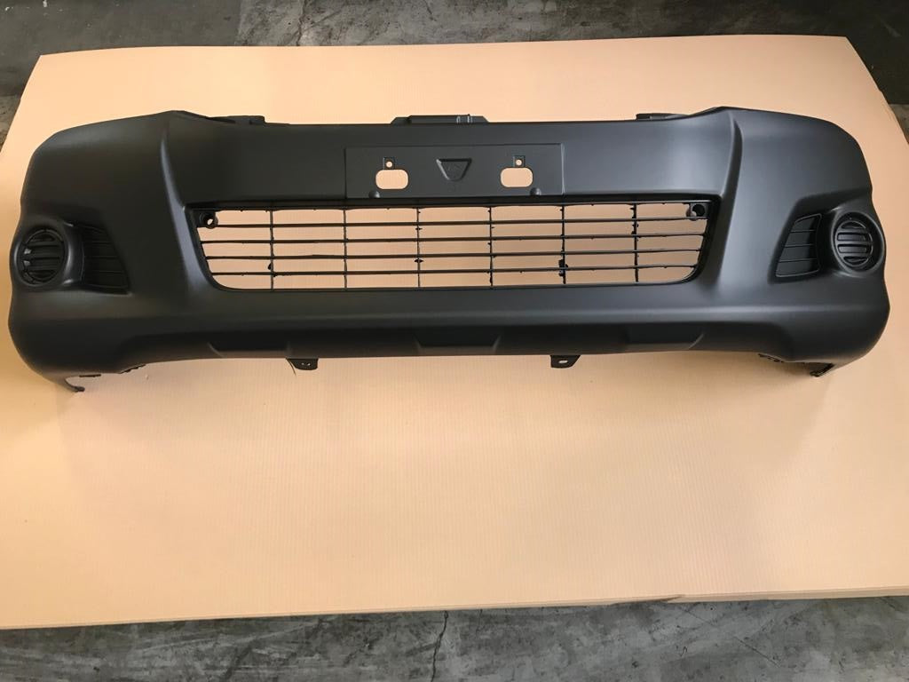 Parachoques delantero para TOYOTA HILUX (desde 2011) — Default Title