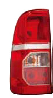 Piloto trasero para caja metálica — TOYOTA HILUX (desde 2011) - izquierdo