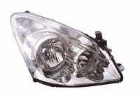 Faro para TOYOTA COROLLA VERSO (desde 2004) - Derecho