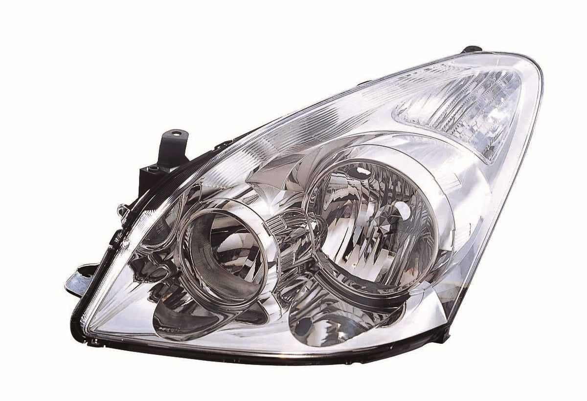 Faro para TOYOTA COROLLA VERSO (desde 2004) - Izquierdo
