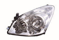 Faro para TOYOTA COROLLA VERSO (desde 2004) - Izquierdo