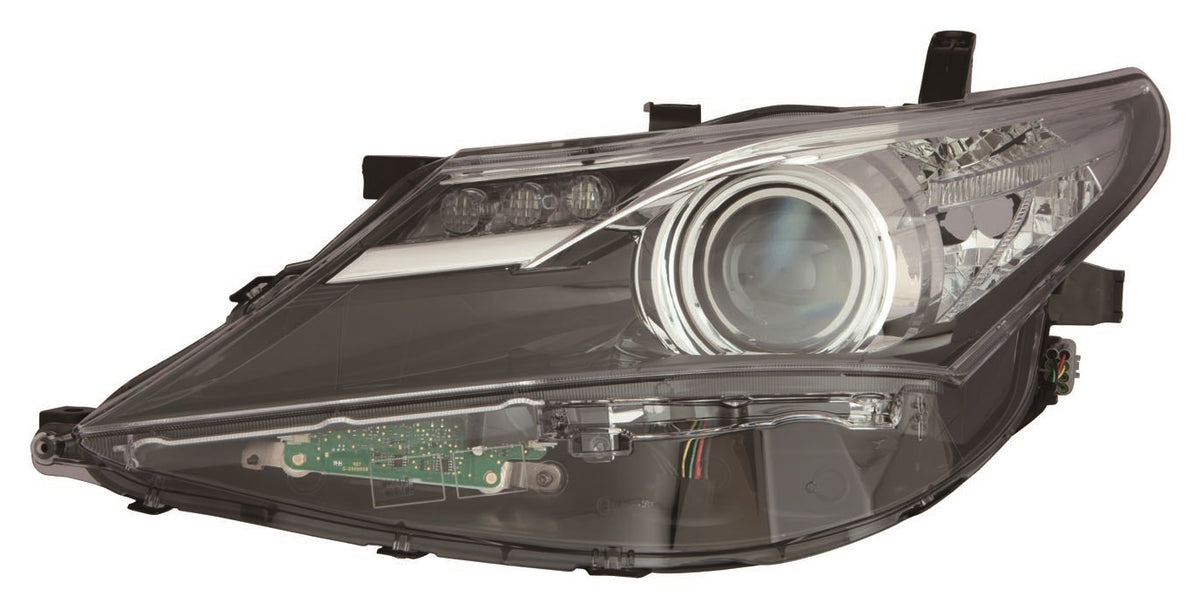 Faro para TOYOTA AURIS (desde 2013) — Izquierdo