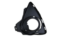 Rejilla del parachoques delantero con huecos para faros — TOYOTA AURIS (desde 2013) - izquierdo