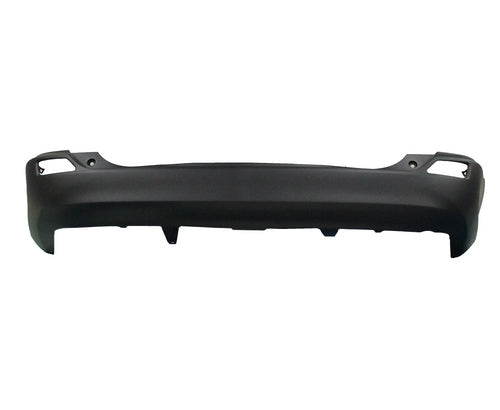 Parachoques trasero para TOYOTA RAV4 (desde 2013) — Default Title