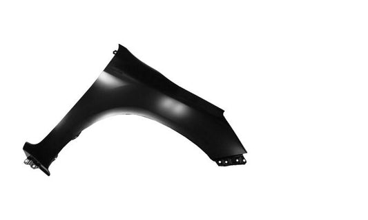 Aleta delantera para TOYOTA HILUX (desde 2016) — Derecho