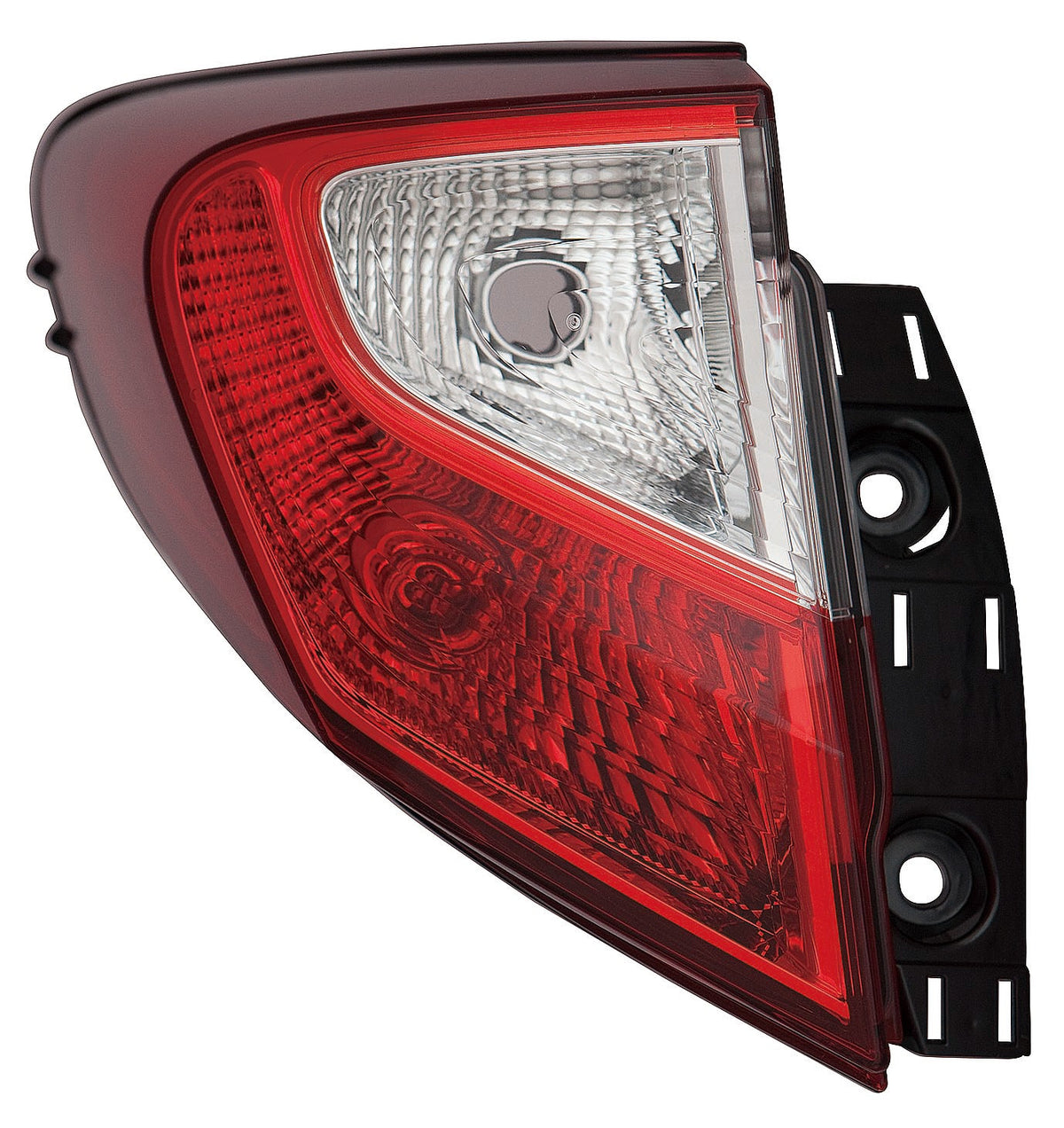 Piloto trasero exterior LED/WY21W — TOYOTA C-HR (desde 10/2016) - izquierdo