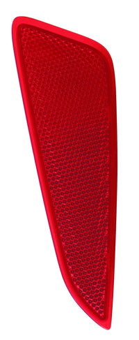 Reflector del parachoques trasero — TOYOTA C-HR/YARIS (desde 10/2016) - derecho