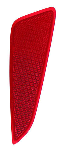 Reflector del parachoques trasero — TOYOTA C-HR/YARIS (desde 10/2016) - izquierdo