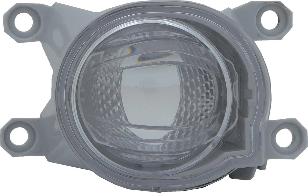 Faro antiniebla LED — TOYOTA COROLLA E21 HATCHBACK/SEDAN (desde 10/2018) - izquierdo