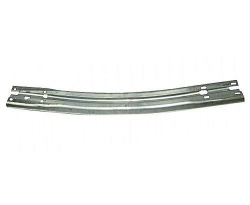 Refuerzo de aluminio del parachoques delantero para hatchback — TOYOTA COROLLA E21 (desde 10/2018)