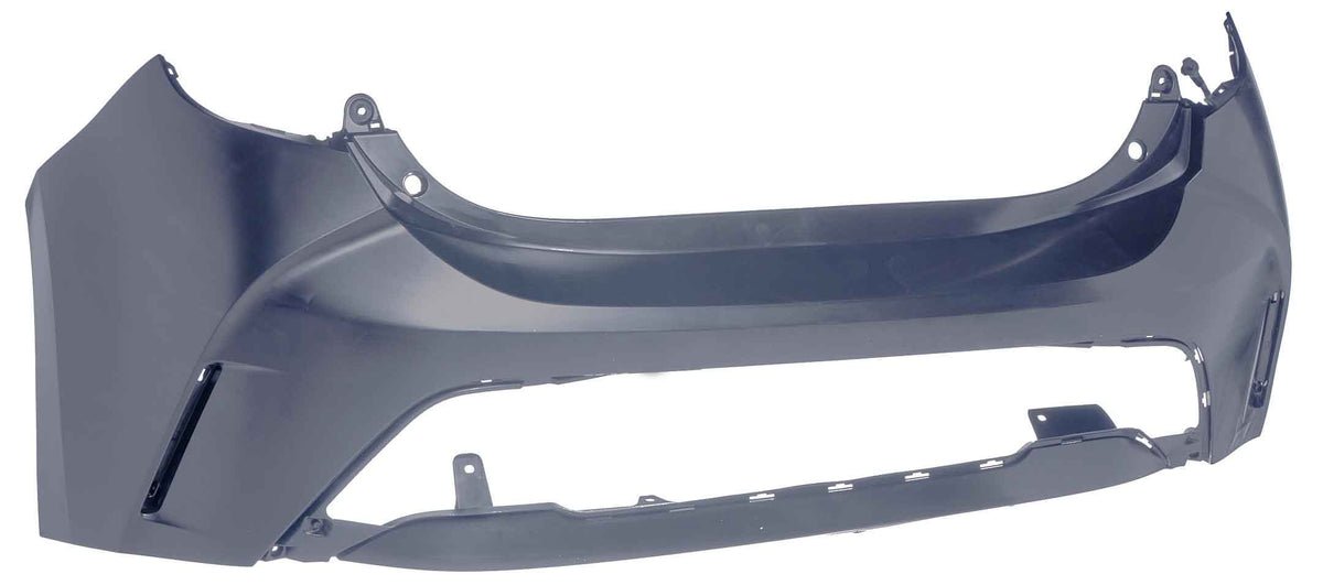 Parachoques trasero para pintar, 5 puertas — TOYOTA COROLLA E21 (desde 10/2018)