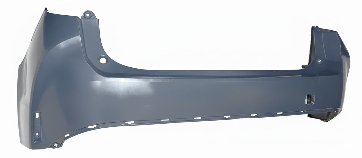 Parachoques trasero para TOYOTA COROLLA E21 (desde 10/2018) - Default Title