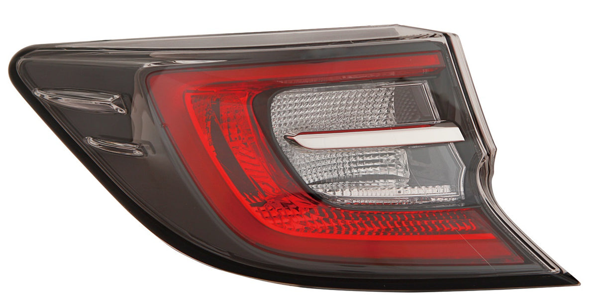 Piloto trasero para hatchback LED/LR4B/LY5B — TOYOTA COROLLA E21 HATCHBACK (desde 10/2018) - izquierdo