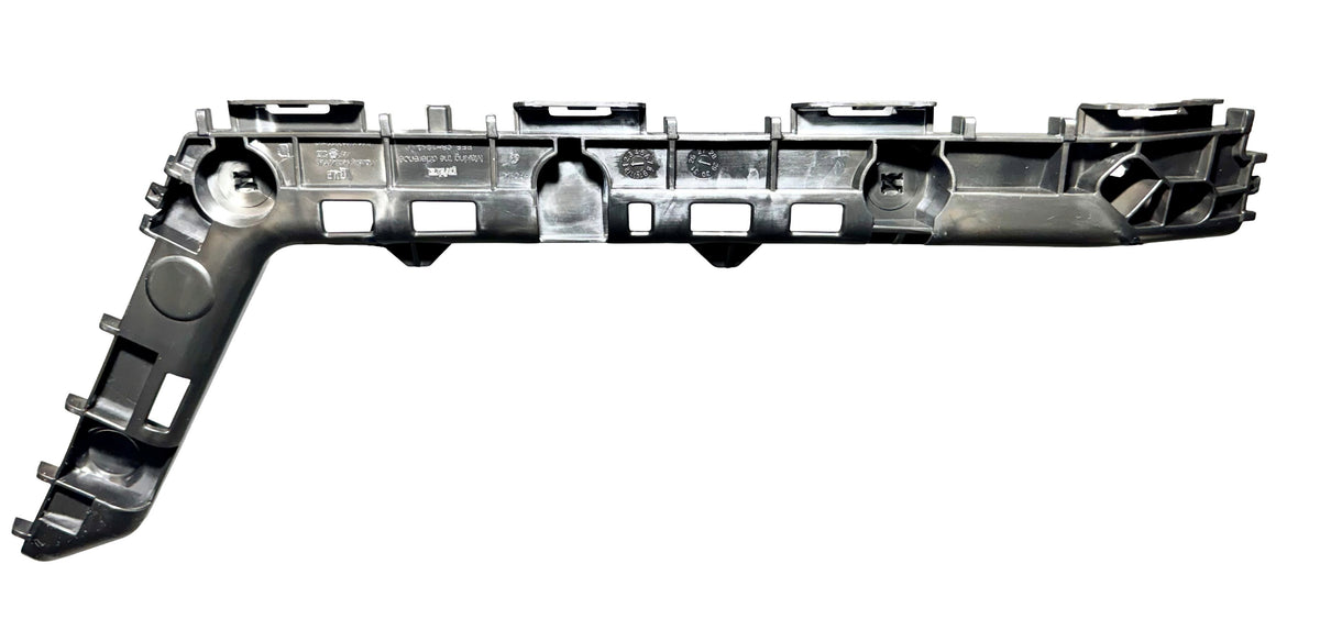 Soporte del parachoques trasero — TOYOTA COROLLA E21 SEDAN (desde 01/2019) - derecho