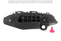 Soporte del parachoques delantero — TOYOTA RAV4 V (desde 12/2018) - derecho
