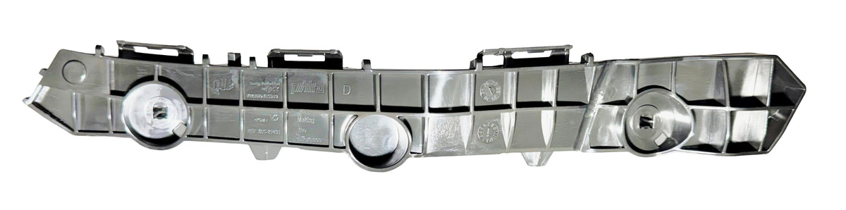 Soporte del parachoques trasero — TOYOTA YARIS CROSS (desde 09/2020) - derecho