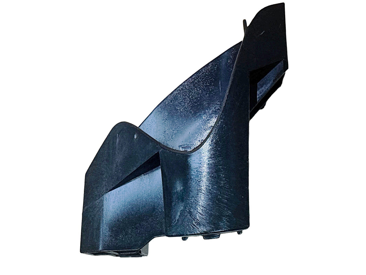 Soporte central del parachoques trasero — TOYOTA YARIS CROSS (desde 09/2020) - izquierdo