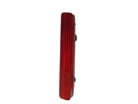 Reflector del parachoques trasero — TOYOTA YARIS CROSS (desde 09/2020) - izquierdo