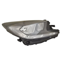Faro con regulación eléctrica (H11/HB3/PY21W/W5W/LED) — TOYOTA AYGO X (desde 03/2022) — derecho