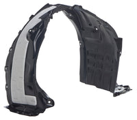Protector del paso de rueda delantero con aislante — TOYOTA C-HR (desde 10/2023) - izquierdo