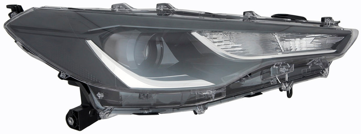 Faro para TOYOTA COROLLA CROSS (desde 01/2023) - Derecho