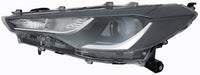 Faro para TOYOTA COROLLA CROSS (desde 01/2023) - Izquierdo