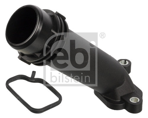 Brida de refrigerante FEBI BILSTEIN 108261