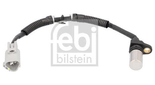 Generador de impulsos, cigüeñal FEBI BILSTEIN 108298