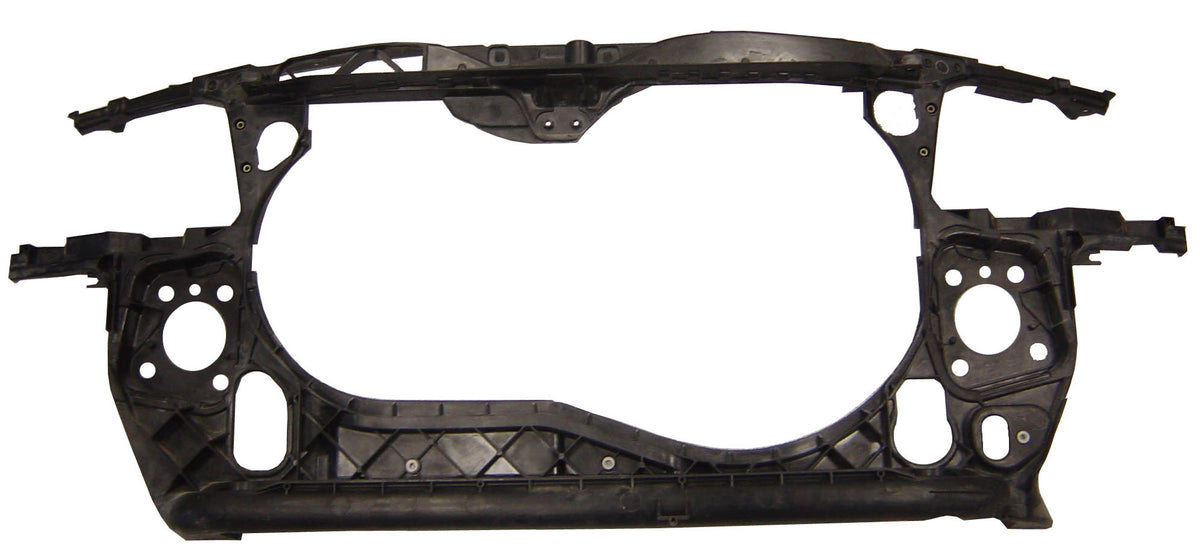 Panel frontal para 1.4/1.8 y diésel de 4 cilindros — AUDI A4 (desde 2001)