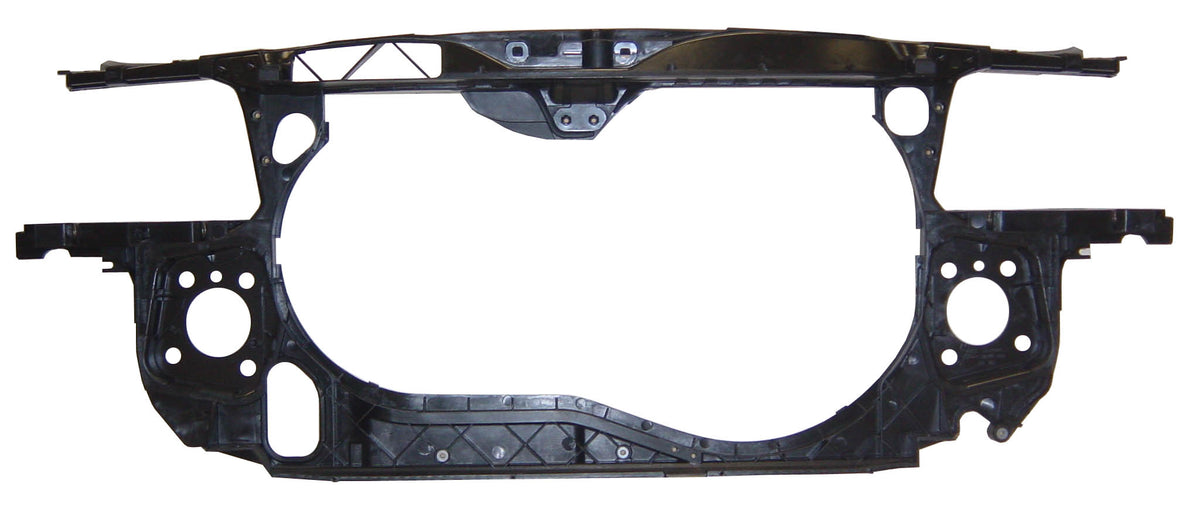 Panel frontal para diésel de 6 cilindros — AUDI A4 (desde 2001)