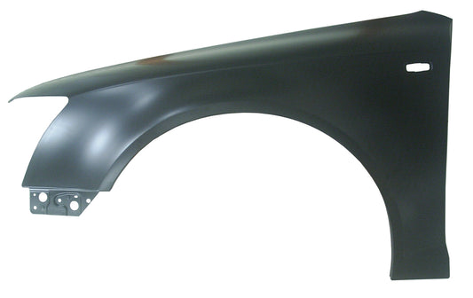 Aleta delantera para AUDI A6 (2004–2008) — Derecho