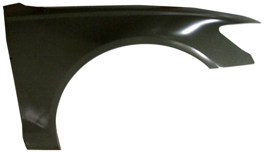 Aleta delantera de aluminio — AUDI A6 (desde 2011)