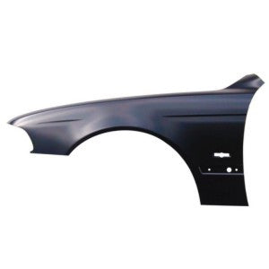 Aleta delantera para BMW E39 (desde 1995) — Izquierdo